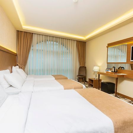 Taksim Time Hotel Stambuł Zewnętrze zdjęcie