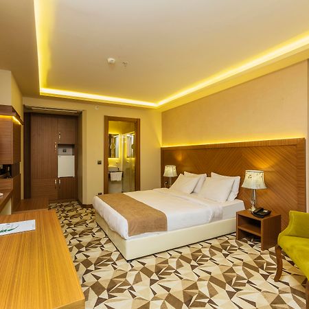 Taksim Time Hotel Stambuł Zewnętrze zdjęcie