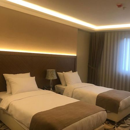 Taksim Time Hotel Stambuł Zewnętrze zdjęcie