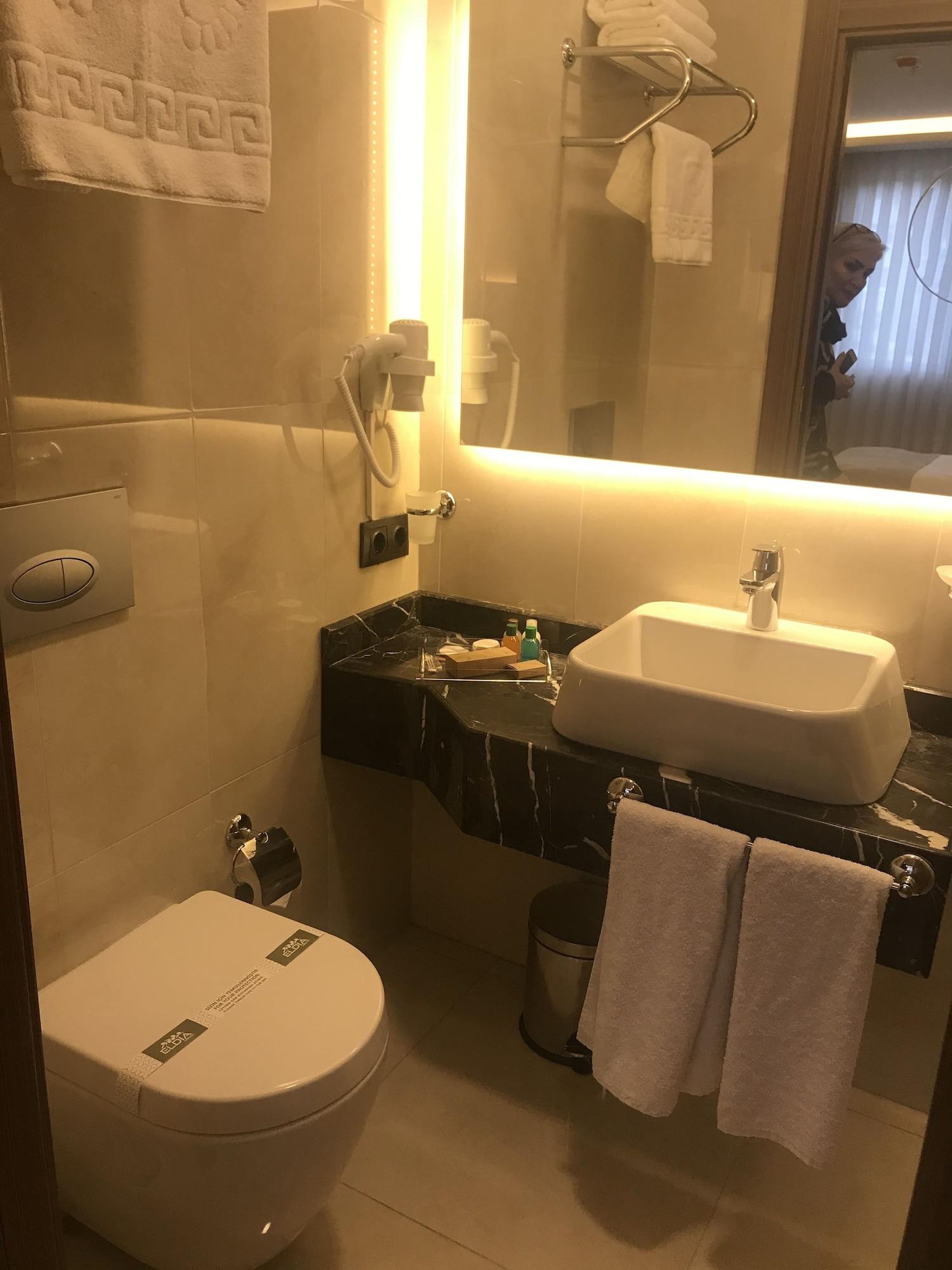 Taksim Time Hotel Stambuł Zewnętrze zdjęcie
