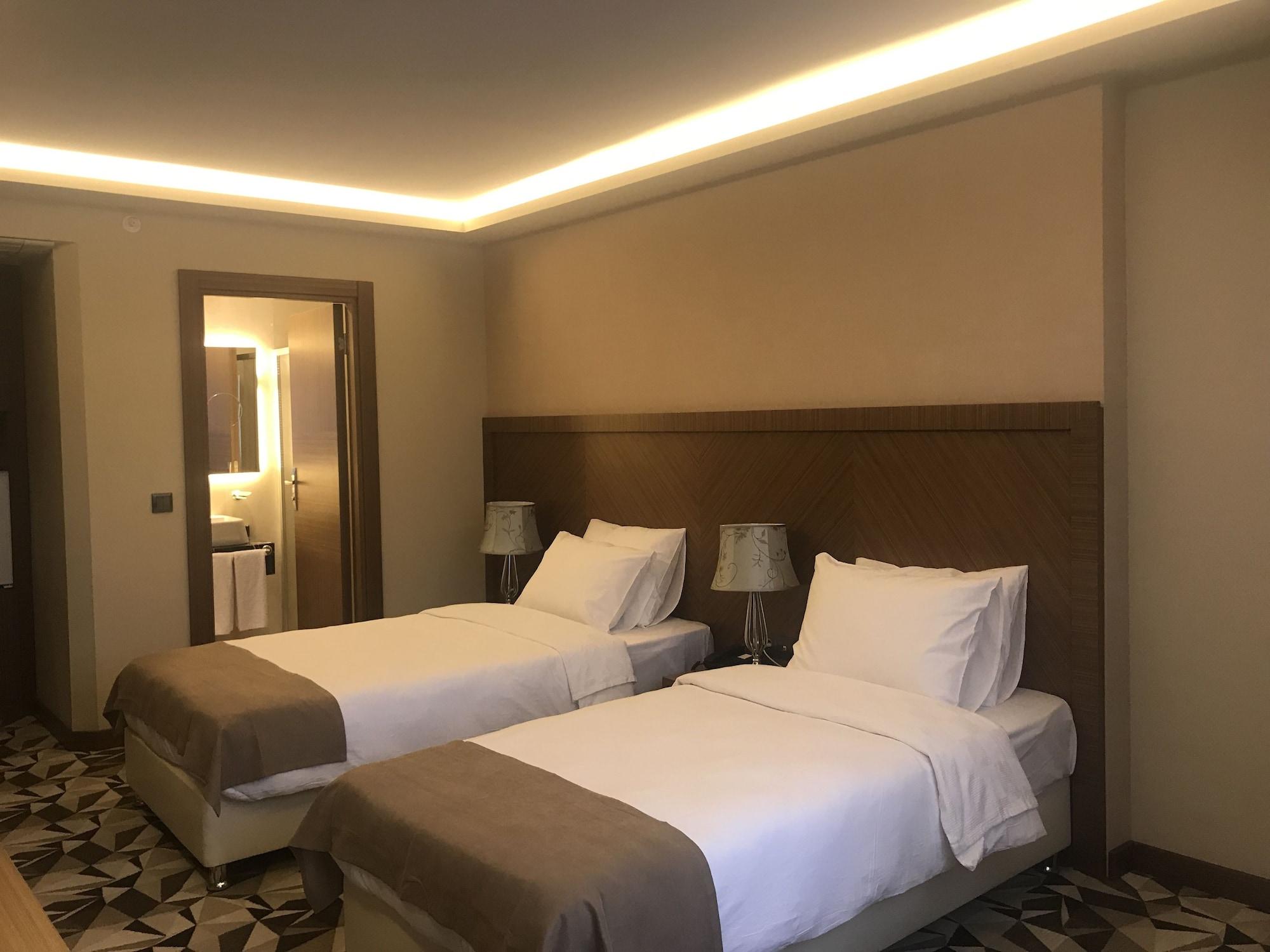 Taksim Time Hotel Stambuł Zewnętrze zdjęcie