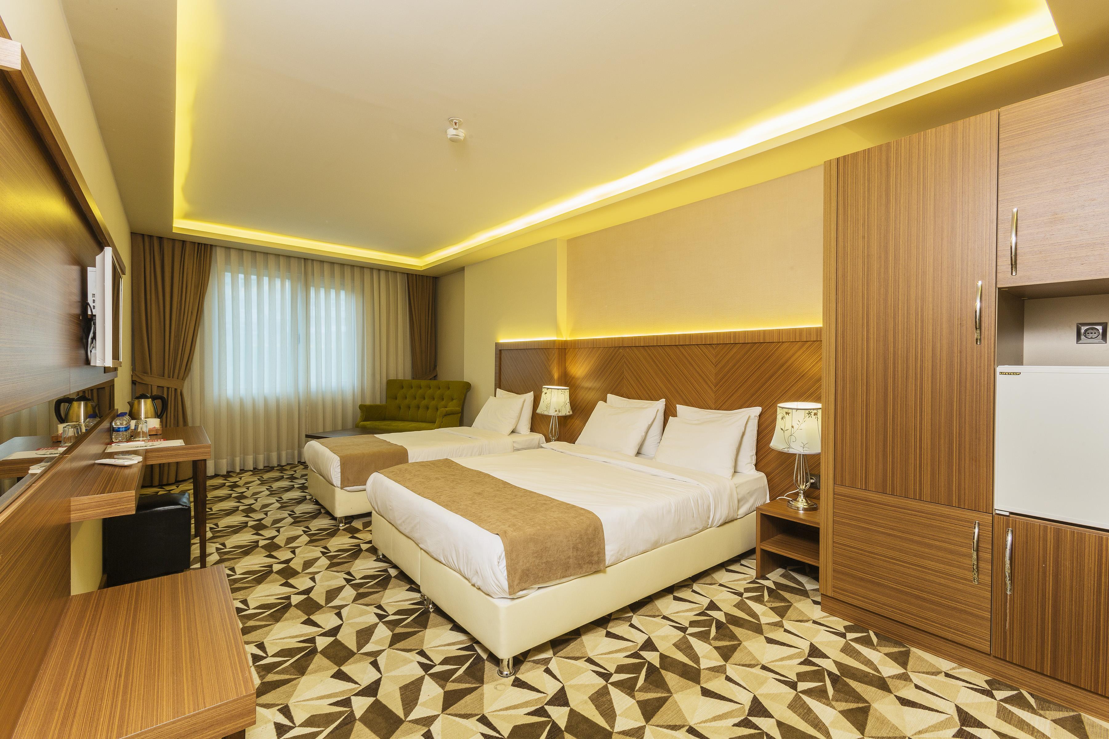 Taksim Time Hotel Stambuł Zewnętrze zdjęcie