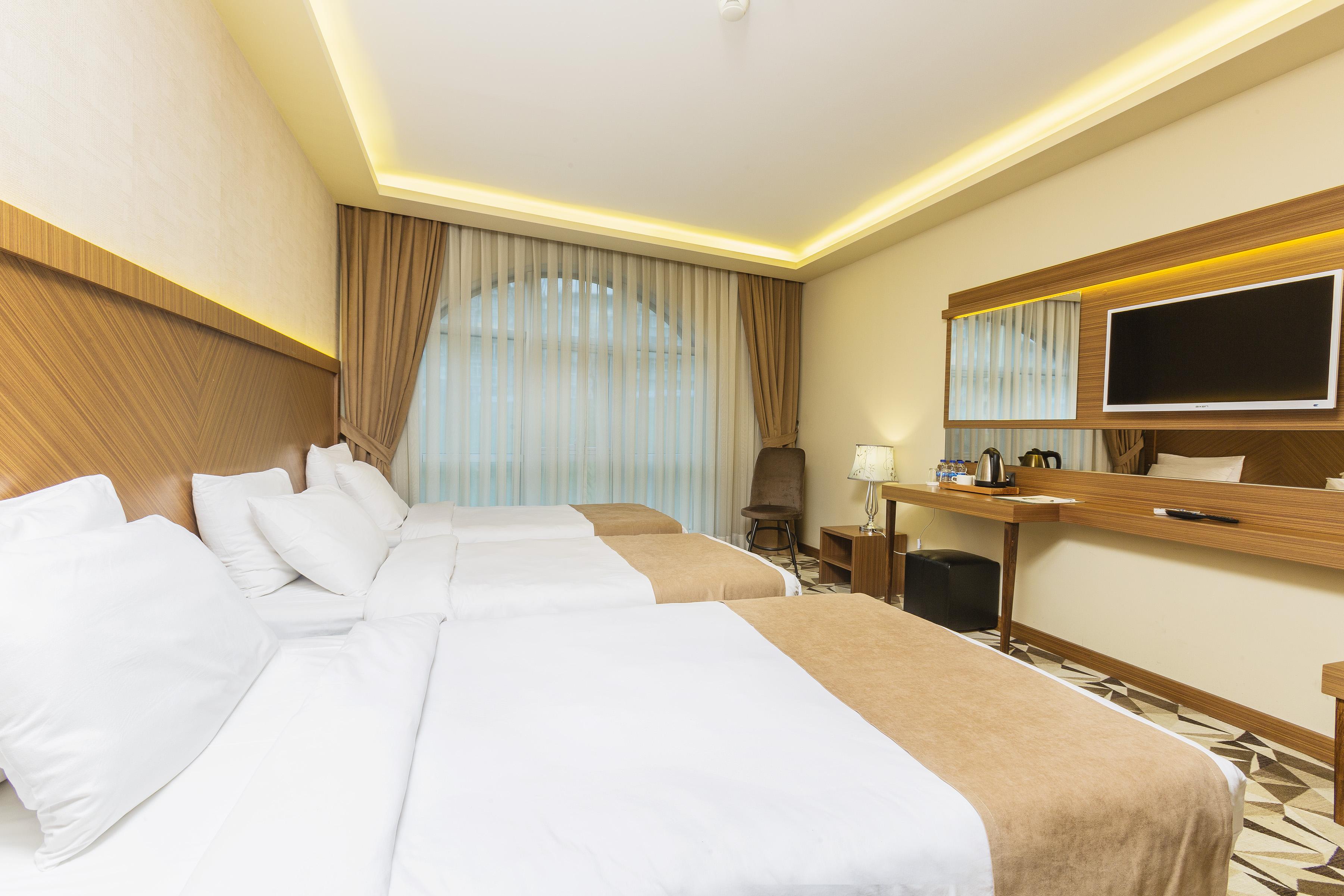 Taksim Time Hotel Stambuł Zewnętrze zdjęcie