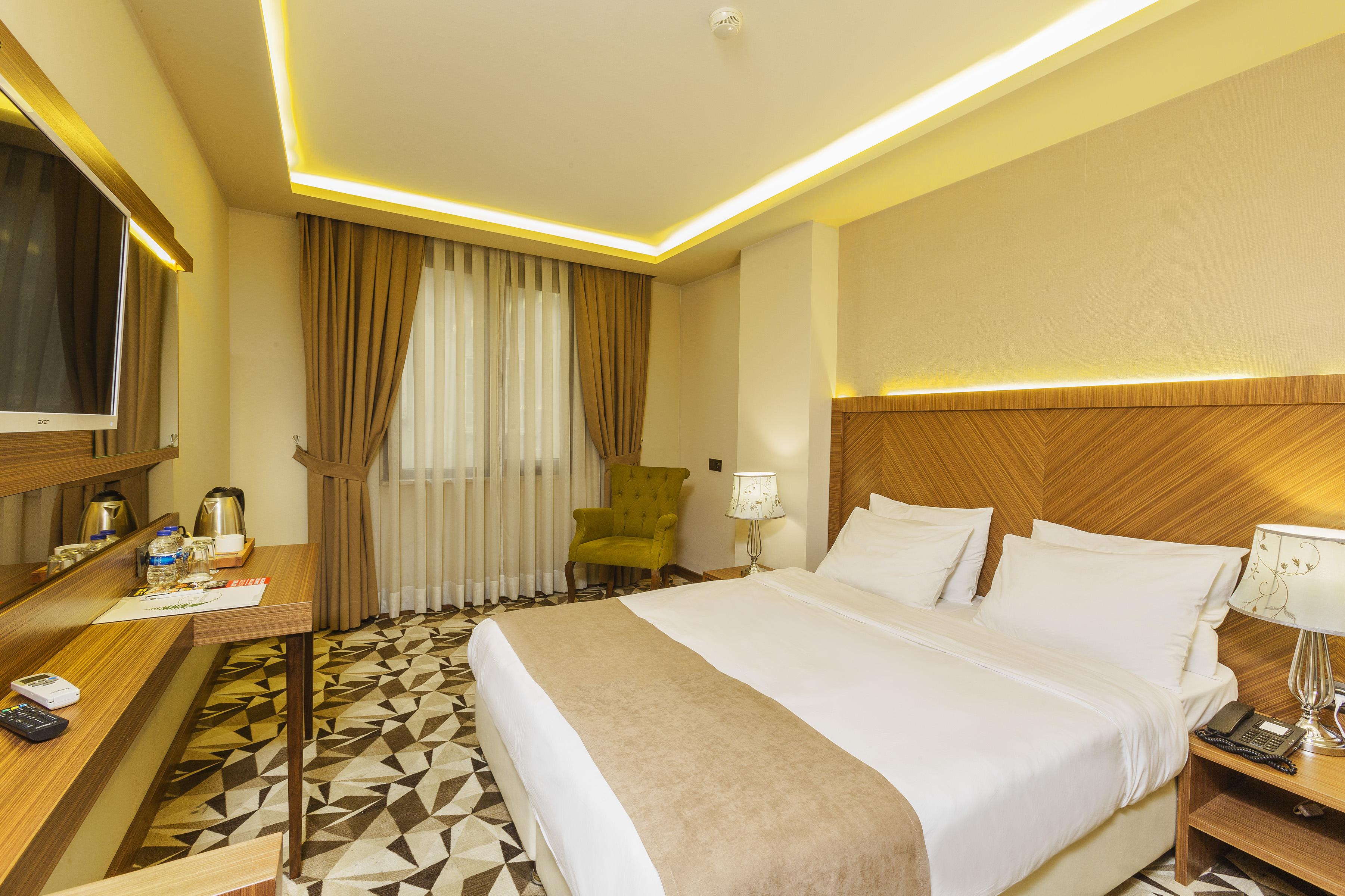 Taksim Time Hotel Stambuł Zewnętrze zdjęcie