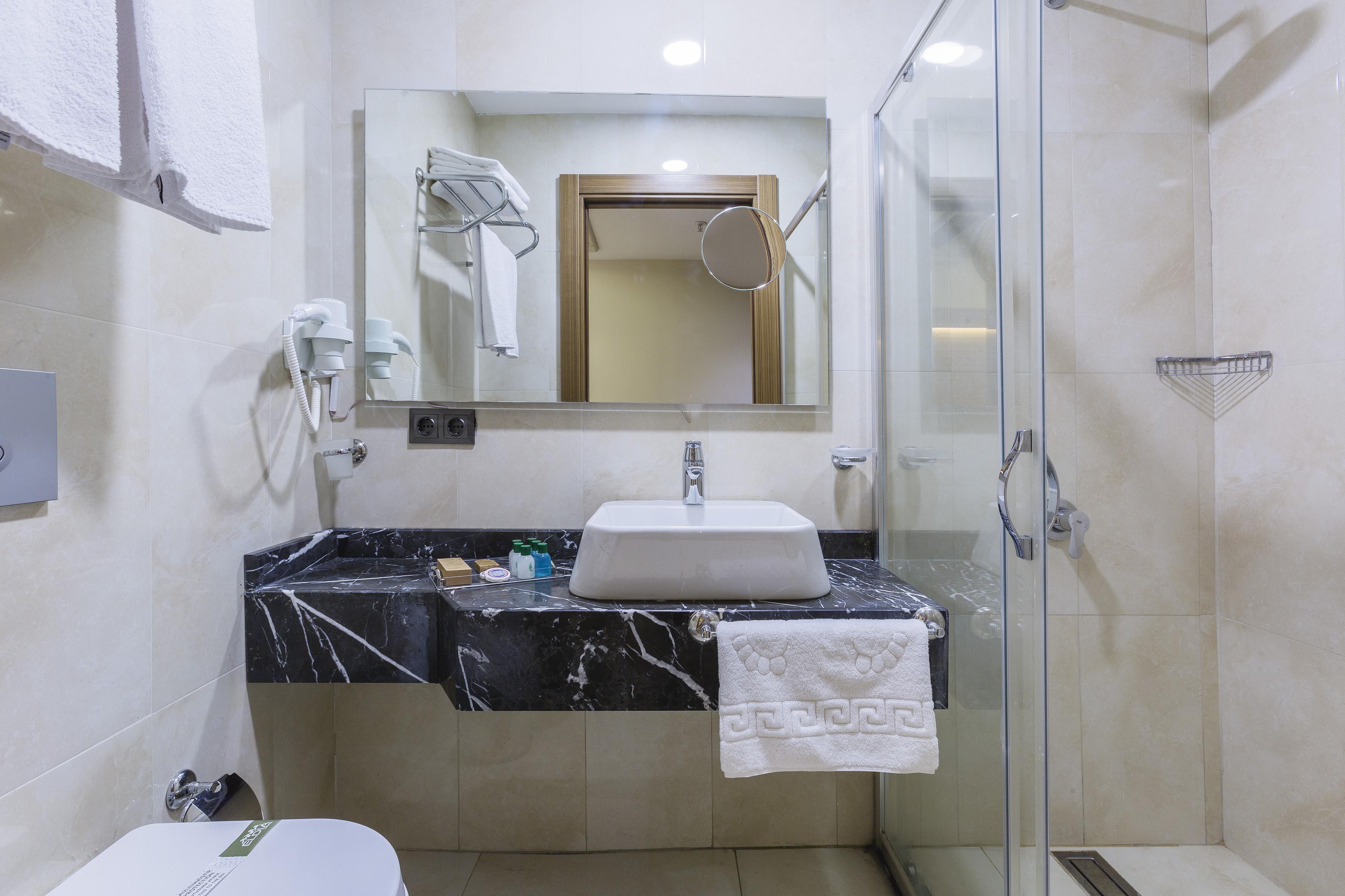 Taksim Time Hotel Stambuł Zewnętrze zdjęcie