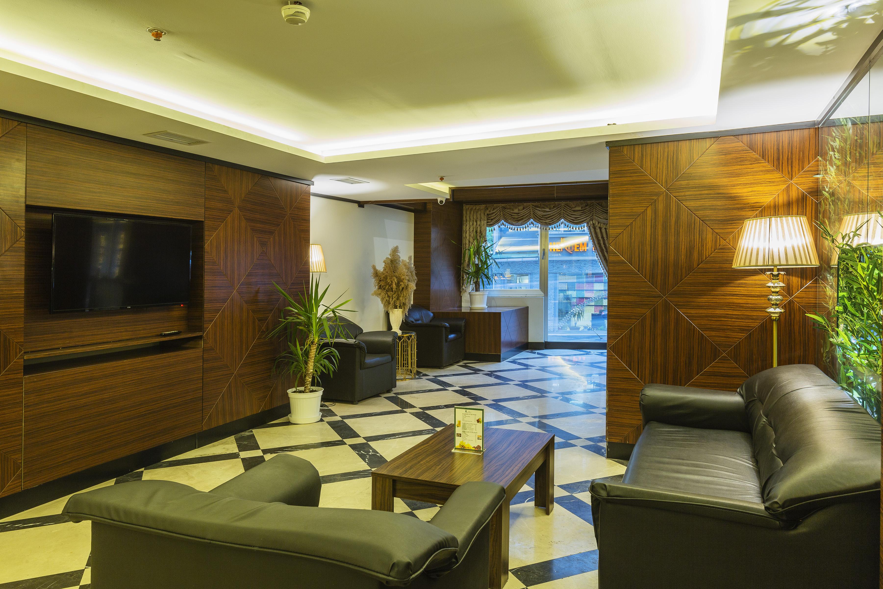 Taksim Time Hotel Stambuł Zewnętrze zdjęcie