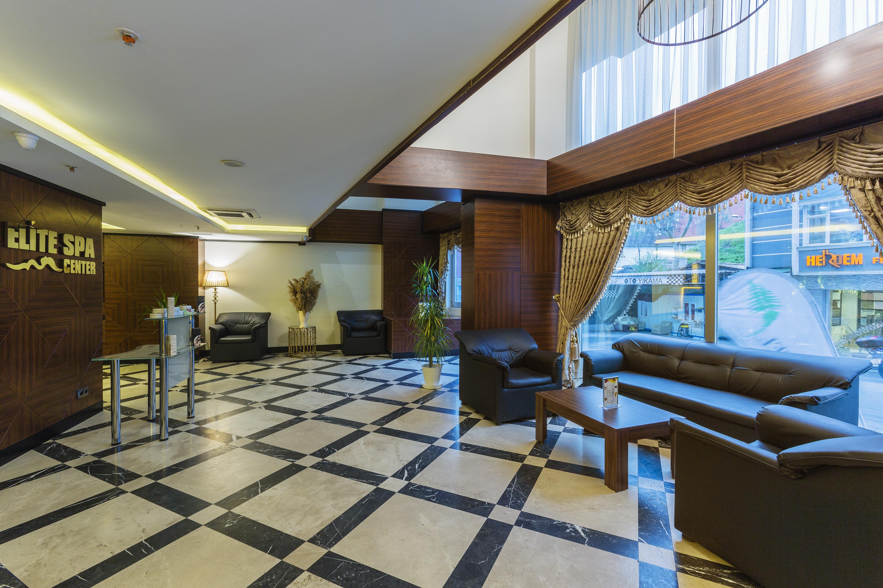 Taksim Time Hotel Stambuł Zewnętrze zdjęcie