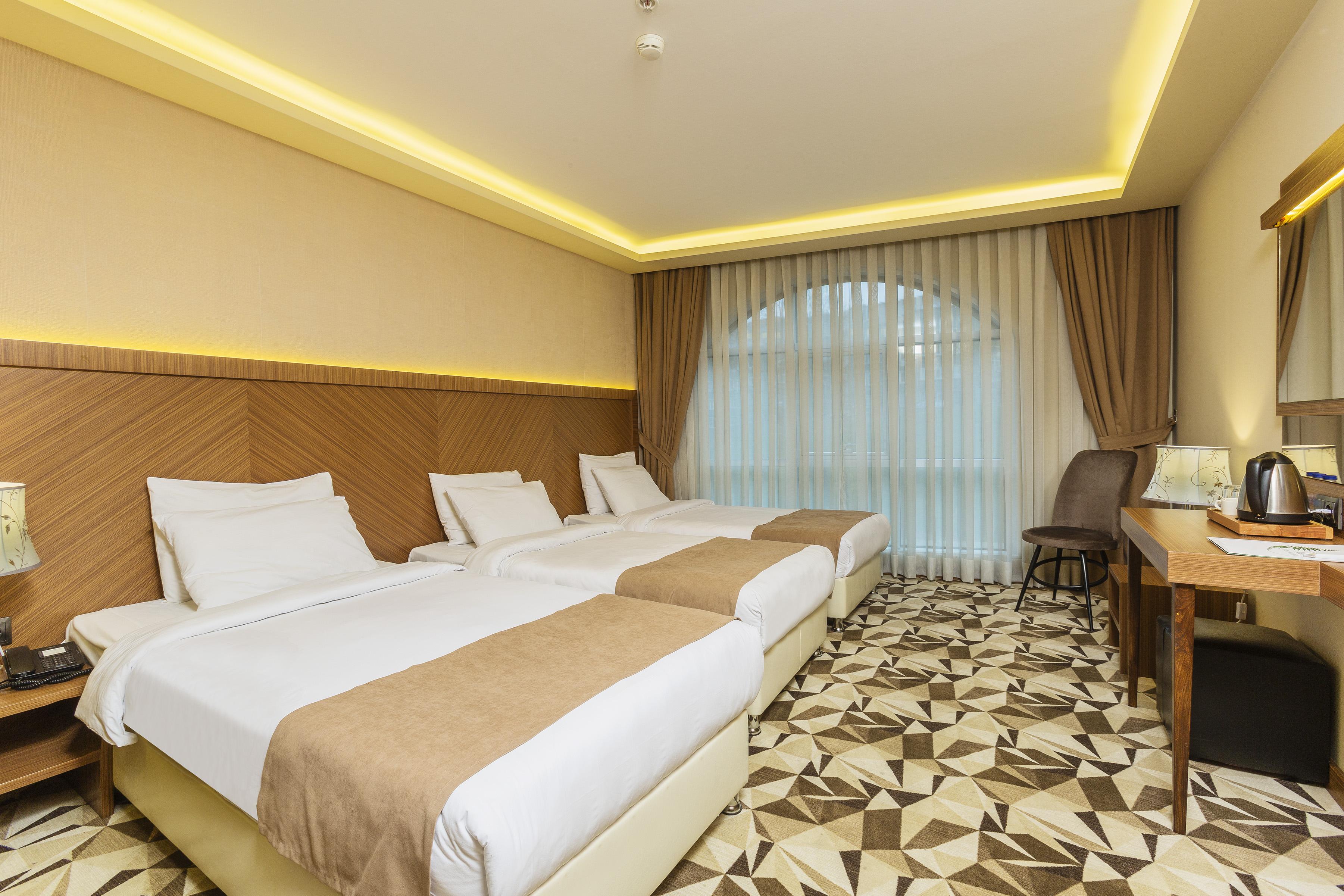 Taksim Time Hotel Stambuł Zewnętrze zdjęcie