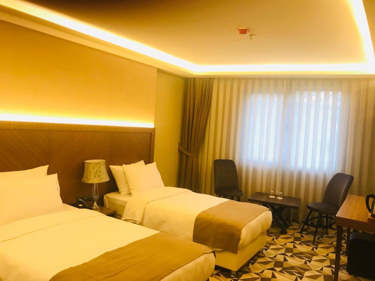 Taksim Time Hotel Stambuł Zewnętrze zdjęcie
