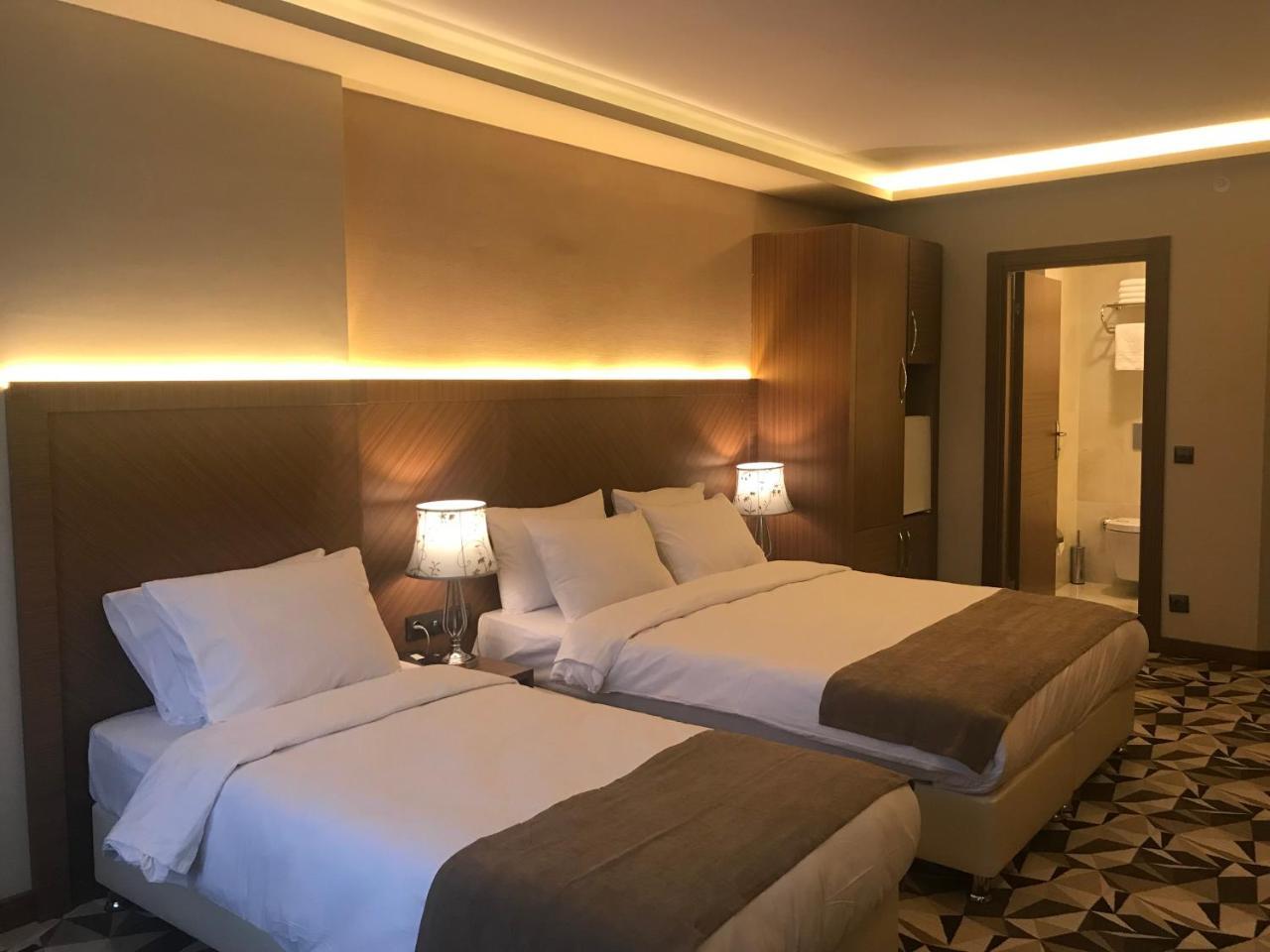 Taksim Time Hotel Stambuł Zewnętrze zdjęcie