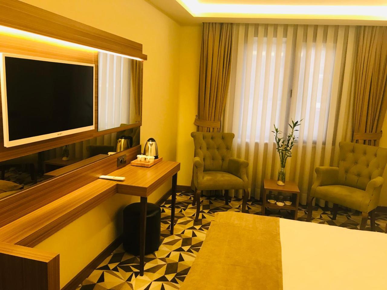 Taksim Time Hotel Stambuł Zewnętrze zdjęcie