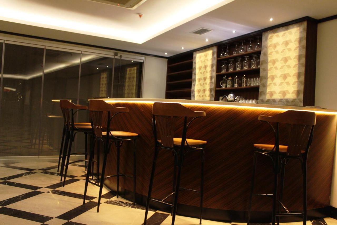 Taksim Time Hotel Stambuł Zewnętrze zdjęcie