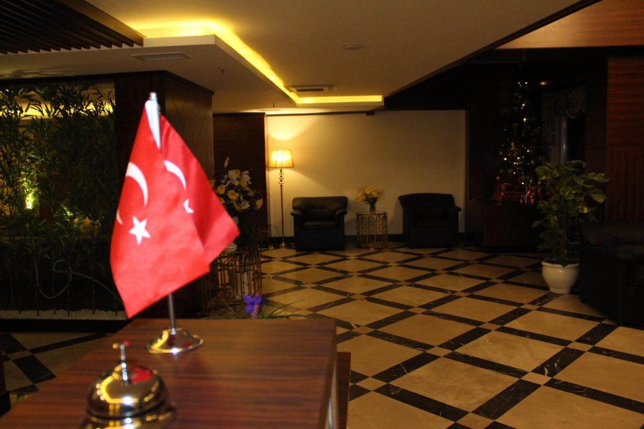 Taksim Time Hotel Stambuł Zewnętrze zdjęcie
