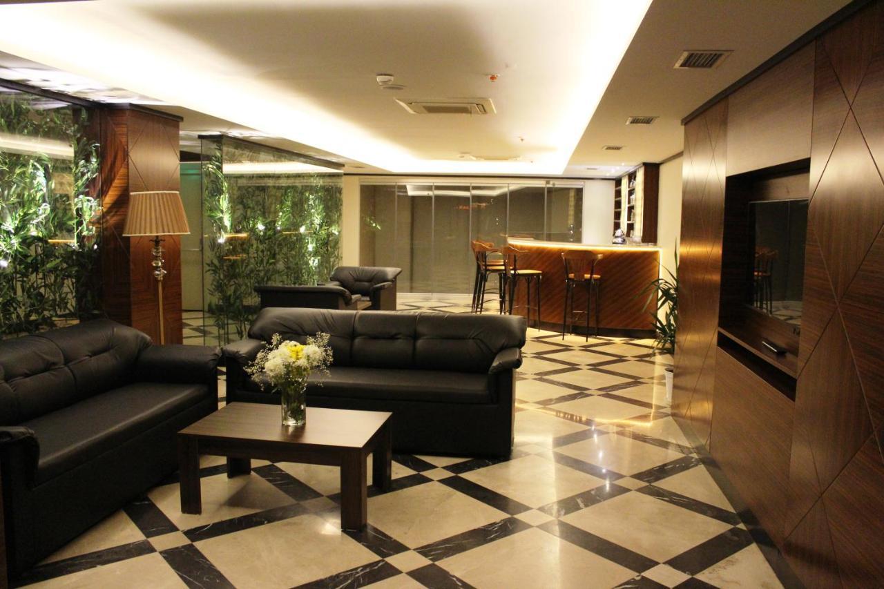 Taksim Time Hotel Stambuł Zewnętrze zdjęcie