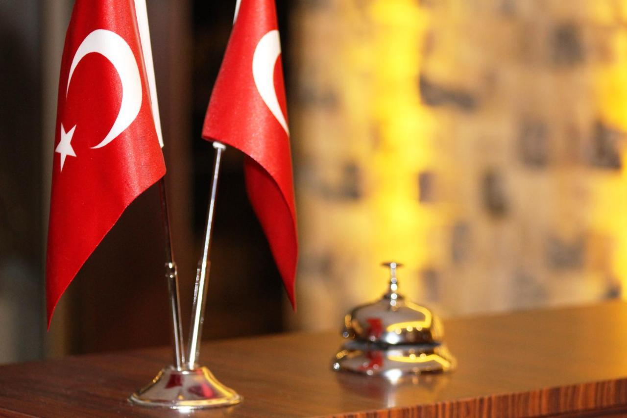 Taksim Time Hotel Stambuł Zewnętrze zdjęcie