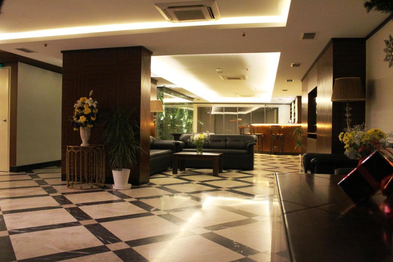 Taksim Time Hotel Stambuł Zewnętrze zdjęcie
