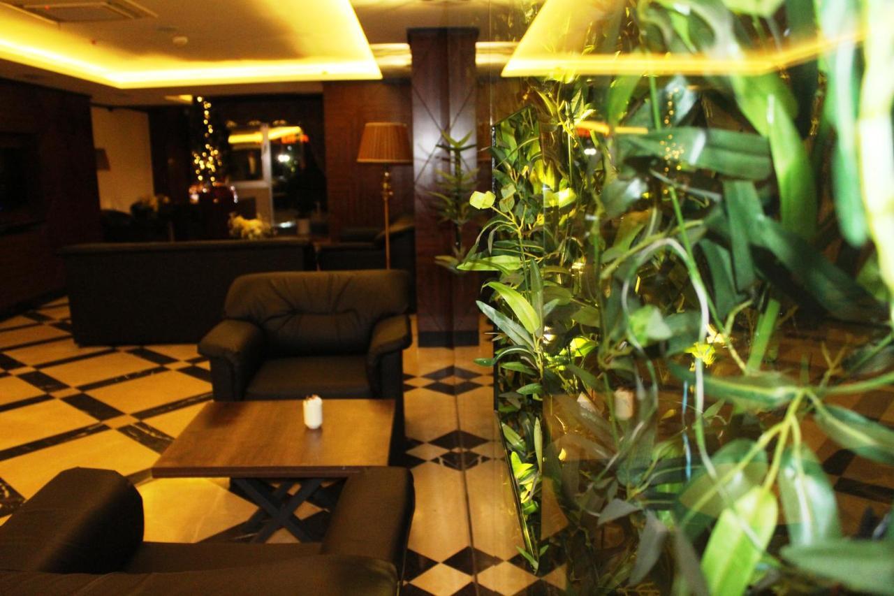 Taksim Time Hotel Stambuł Zewnętrze zdjęcie