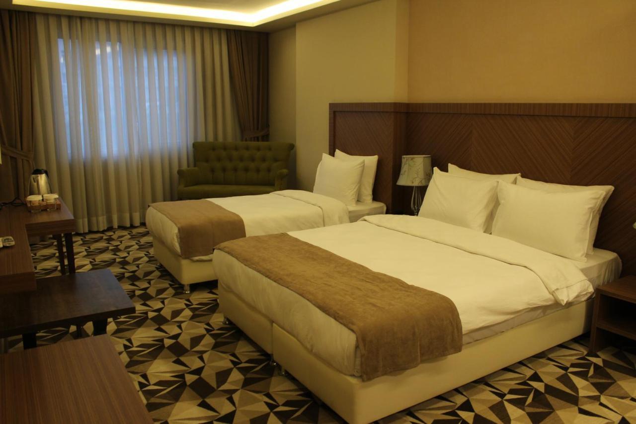 Taksim Time Hotel Stambuł Zewnętrze zdjęcie