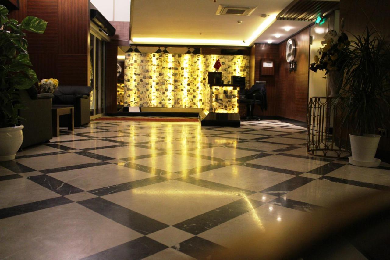 Taksim Time Hotel Stambuł Zewnętrze zdjęcie