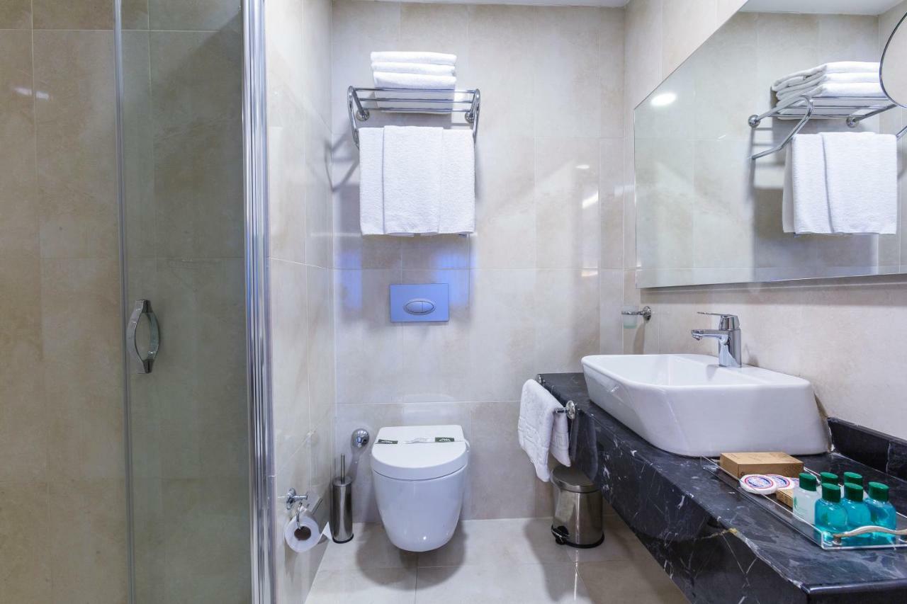 Taksim Time Hotel Stambuł Zewnętrze zdjęcie