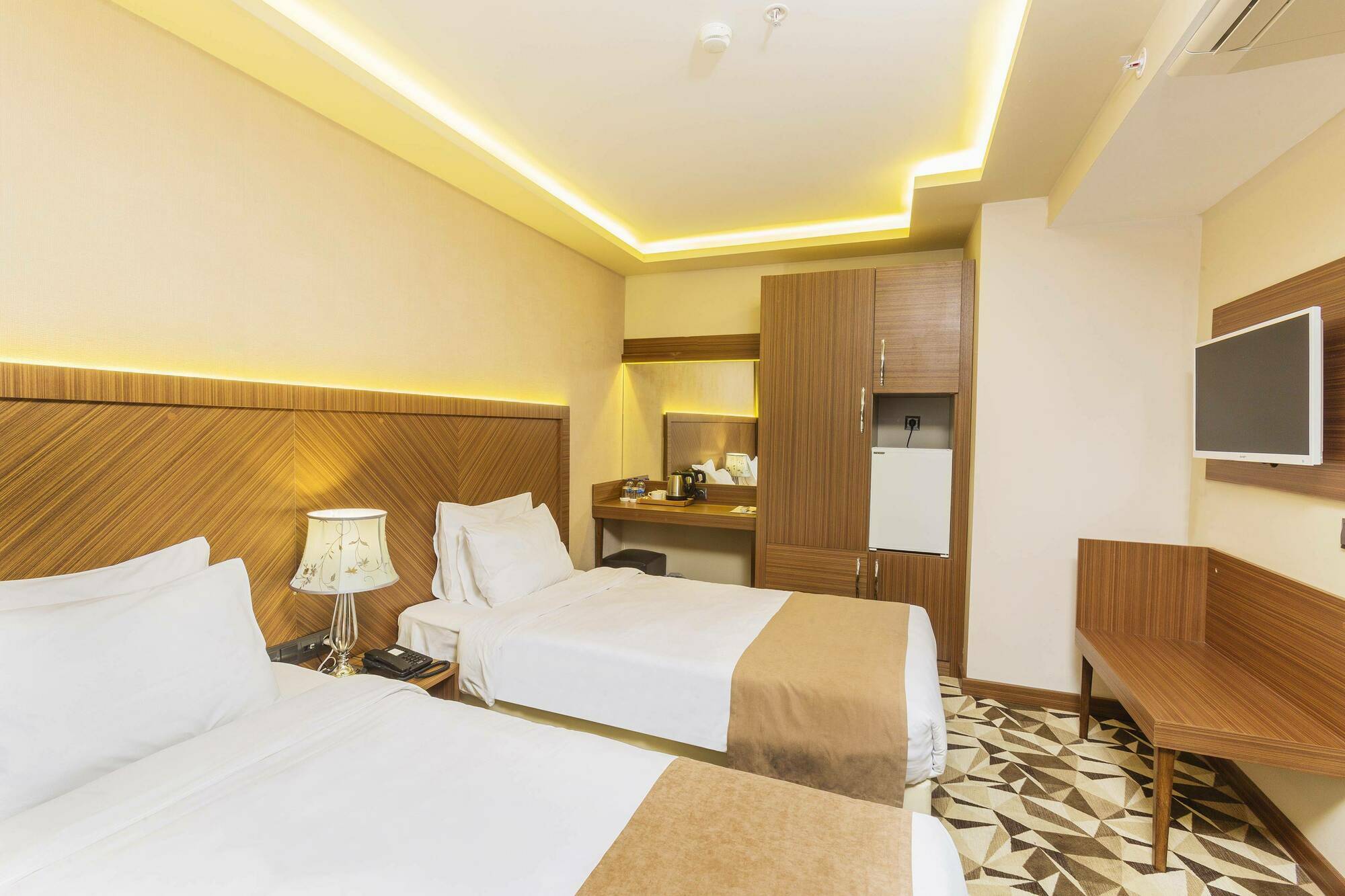 Taksim Time Hotel Stambuł Zewnętrze zdjęcie