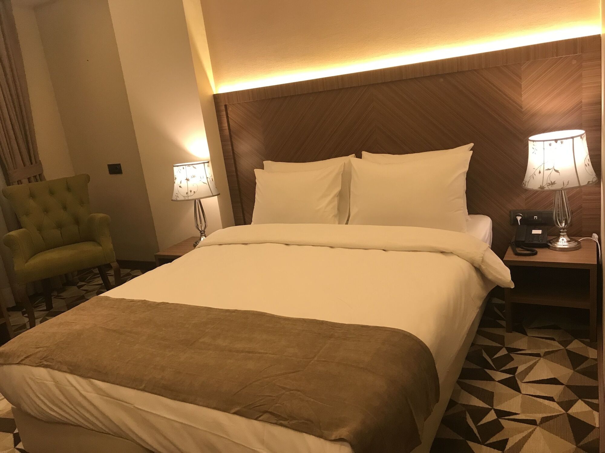 Taksim Time Hotel Stambuł Zewnętrze zdjęcie