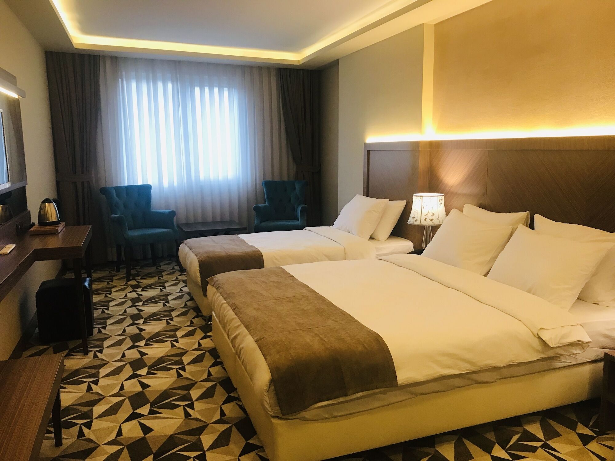Taksim Time Hotel Stambuł Zewnętrze zdjęcie