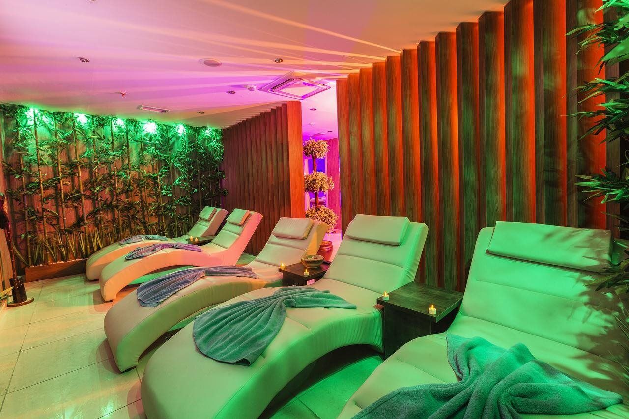 Taksim Time Hotel Stambuł Zewnętrze zdjęcie